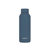 Quokka BOTELLA TERMO ACERO INOXIDABLE SOLID STONE BLUE 510 ML