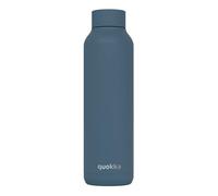 Quokka BOTELLA TERMO ACERO INOXIDABLE SOLID STONE BLUE 630 ML