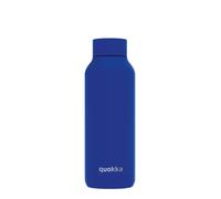Quokka BOTELLA TERMO ACERO INOXIDABLE SOLID ULTRAMARINE 510 ML