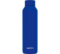 Quokka BOTELLA TERMO ACERO INOXIDABLE SOLID ULTRAMARINE 630 ML