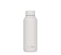 Quokka BOTELLA TERMO ACERO INOXIDABLE SOLID WHITE 510 ML