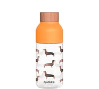 Quokka BOTELLA TRITAN ICE DACHSHUND 570 ML