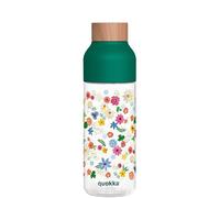 Quokka BOTELLA TRITAN ICE FLOWER STRIPES 720 ML