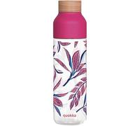 Quokka BOTELLA TRITAN ICE OFFSET BOTANICAL 840 ML