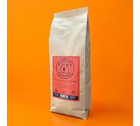 Quokka Coffee Whole Bean 1 KG - 100% Colombian Arabica, Medium Roast Speciality Coffee Beans, Rainforest Alliance Certified, Carbon Neutral, Single Origin (1 KG, Colombian)