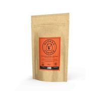 Quokka Coffee Whole Bean Coffee 300g - 100% Colombian Arabica, Medium Roast Speciality Coffee Beans, Rainforest Alliance Certified, Carbon Neutral, Single Origin (300g, Colombian)