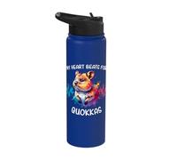 Quokka ECG Quokka Stainless Steel Insulated Water Bottle