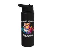 Quokka ECG Quokka Stainless Steel Insulated Water Bottle