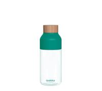 Quokka ECOZEN ICE BOTTLE PINE GREEN 570 ML
