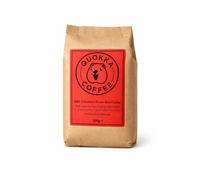 Quokka Instant Coffee - 300g Pouch (160 Cups), Smooth Medium Roast, Colombian Arabica Gold Blend, Freeze Dried