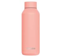 Quokka Insulated Bottle 510 ml Stainless Steel Double Wall Leakproof, Pink
