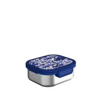 Quokka LUNCH BOX ACERO INOXIDABLE KAI BLUE BLOSSOM