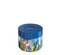 Quokka RECIPIENTE COMIDA TERMICO ACERO INOXIDABLE WHIM JUNGLE 369 ML PRSM