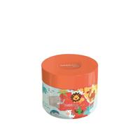 Quokka RECIPIENTE COMIDA TERMICO ACERO INOXIDABLE WHIM MAP OF LIFE 369 ML PRSM
