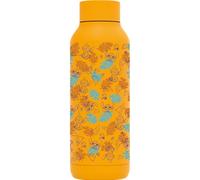 Quokka SOLID AMBER YELLOW 510 ML STITCH TROPICAL