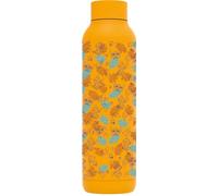 Quokka SOLID AMBER YELLOW 630 ML STITCH TROPICAL