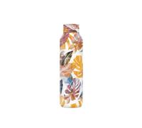 Quokka Solid Autumn Bottle 510ml - Double Wall Insulation - Stainless Steel - Leak Proof Thermal - Sustainable Daily Hydration