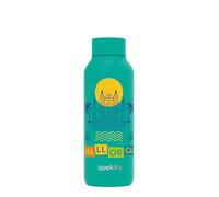 Quokka SOLID JADE GREEN 510 ML MALLORCA LOVE