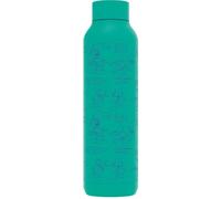 Quokka SOLID JADE GREEN 630 ML MICKEY SKETCH