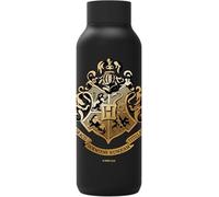 Quokka SOLID JET BLACK 510 ML HP HOGWARTS