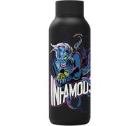 Quokka SOLID JET BLACK 510 ML VILLAINS URSULA