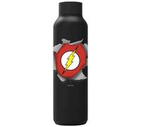 Quokka SOLID JET BLACK 630 ML FLASH