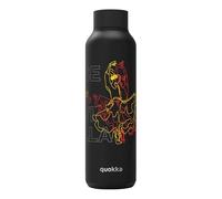 Quokka SOLID JET BLACK 630 ML SEVILLA LOVE