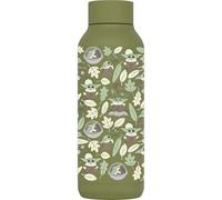 Quokka SOLID OLIVE GREEN 510 ML THE MANDALORIAN GROGU LEAVES