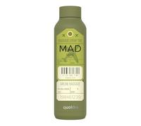 Quokka SOLID OLIVE GREEN 630 ML MADRID LABEL