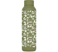 Quokka SOLID OLIVE GREEN 630 ML THE MANDALORIAN GROGU LEAVES