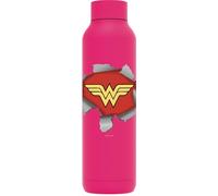 Quokka SOLID RASPBERRY PINK 630 ML WONDER WOMAN