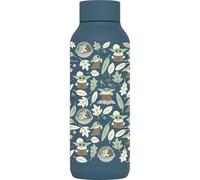 Quokka SOLID STONE BLUE 510 ML THE MANDALORIAN GROGU LEAVES