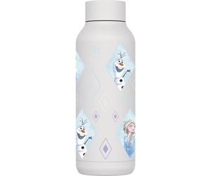 Quokka SOLID WHITE 510 ML FROZEN DIAMOND