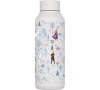 Quokka SOLID WHITE 510 ML FROZEN FOREST
