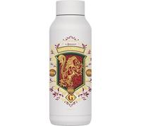 Quokka SOLID WHITE 510 ML HP GRYFFINDOR
