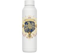 Quokka SOLID WHITE 630 ML HP RAVENCLAW