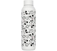 Quokka SOLID WHITE 630 ML MICKEY POP