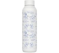 Quokka SOLID WHITE 630 ML MICKEY SKETCH