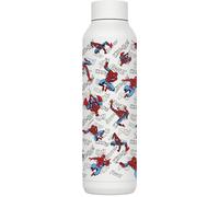 Quokka SOLID WHITE 630 ML SPIDER-MAN RETRO COMIC