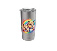 Quokka Stainless Steel Insulated Tumbler