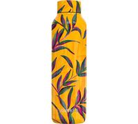 Quokka Stainless Steel Thermos Solid Sun Garden 630ml Water Bottle