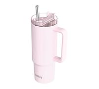 Quokka STREAM | STAINLESS STEEL THERMAL MUG LIGHT PINK L 950 ML