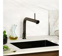 Quooker COMBI 2.2 FRONT GME FTGME Combi Front Boiling Water Tap - GUNMETAL