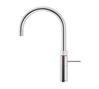 Quooker COMBI 2.2 FUSION ROUND CHROME FNRCHR Combi Fusion Round 3-in-1 Boiling Water Tap - CHROME