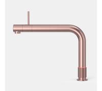 Quooker Combi+ Front Boiling Water Tap COMBI+ FRONT RCO FTRCO Rose Copper