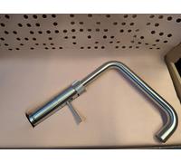 Quooker Fusion Square Stainless Steel Boiling Water Tap