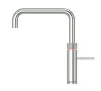 Quooker Fusion Square Stainless Steel Boiling Water Tap