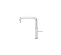 Quooker Fusion Square 3-in-1 Boiling Water Tap
