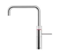 Quooker Fusion Square Boiling Water Tap in FNSCHR Chrome - New