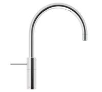 Quooker MNRCHR Mixer Tap Only Nordic Round Chrome
